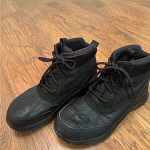 Men’s UGG boots! 
Like new!